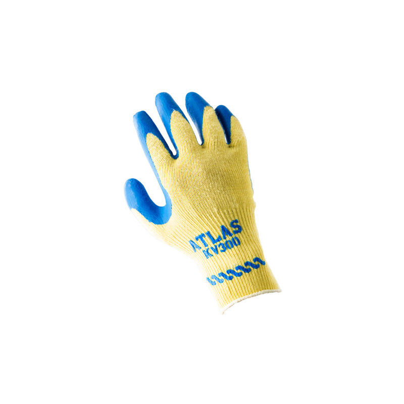 Paire de gants en latex antidérapant FHC