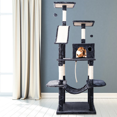 Ginny Cat Tree / Condo