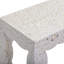 Console Piara Natural Capiz
