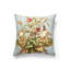 Edwins Covey Linen Square Indoor/Outdoor Pillow Cover & Insert-72902537