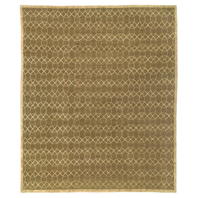 Designers Reserve Geometric Indoor Rug