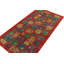 Pasha One-of-a-Kind 4'7'' X 8'8'' Hand Knotted Area Rug