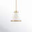 Coco 1 - Light Pendant-38031838-38031839
