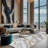 Machine Washable Gray Area Rug-728662439