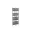 Clemetine 61cm W Metal Shelving Unit