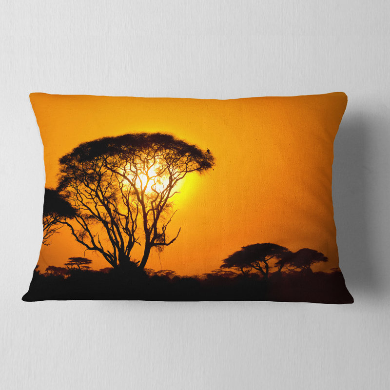 Coussin lombaire Schafer