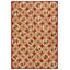 One-of-a-Kind 6' X 9' Area Rug