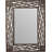 Akaysia Rectangle Mirror