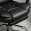 Georgia-Mae Executive Chair with Headrest