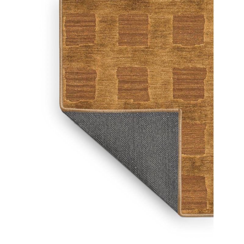 Tapis abstrait moderne 1457, Rectangle 8 pi x 10 pi