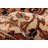 Jules Sultane Cream Rug 2'6" x 10'0"
