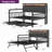 Thalia Convertible Sofa Bed With USB Charging Station-1616681000