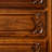 Double-Door Multi-Functional Sideboard