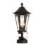 Yorkshire Lantern Head