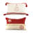 Tassels Cotton Pillow Cover