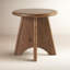 Griffith Park End Table-1245492685