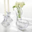 Giftology Lismore 4in Candlestick