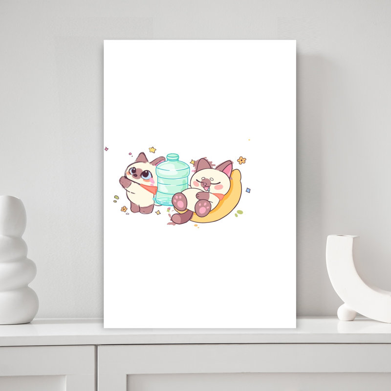 Print, 45.72cm H x 30.48cm W