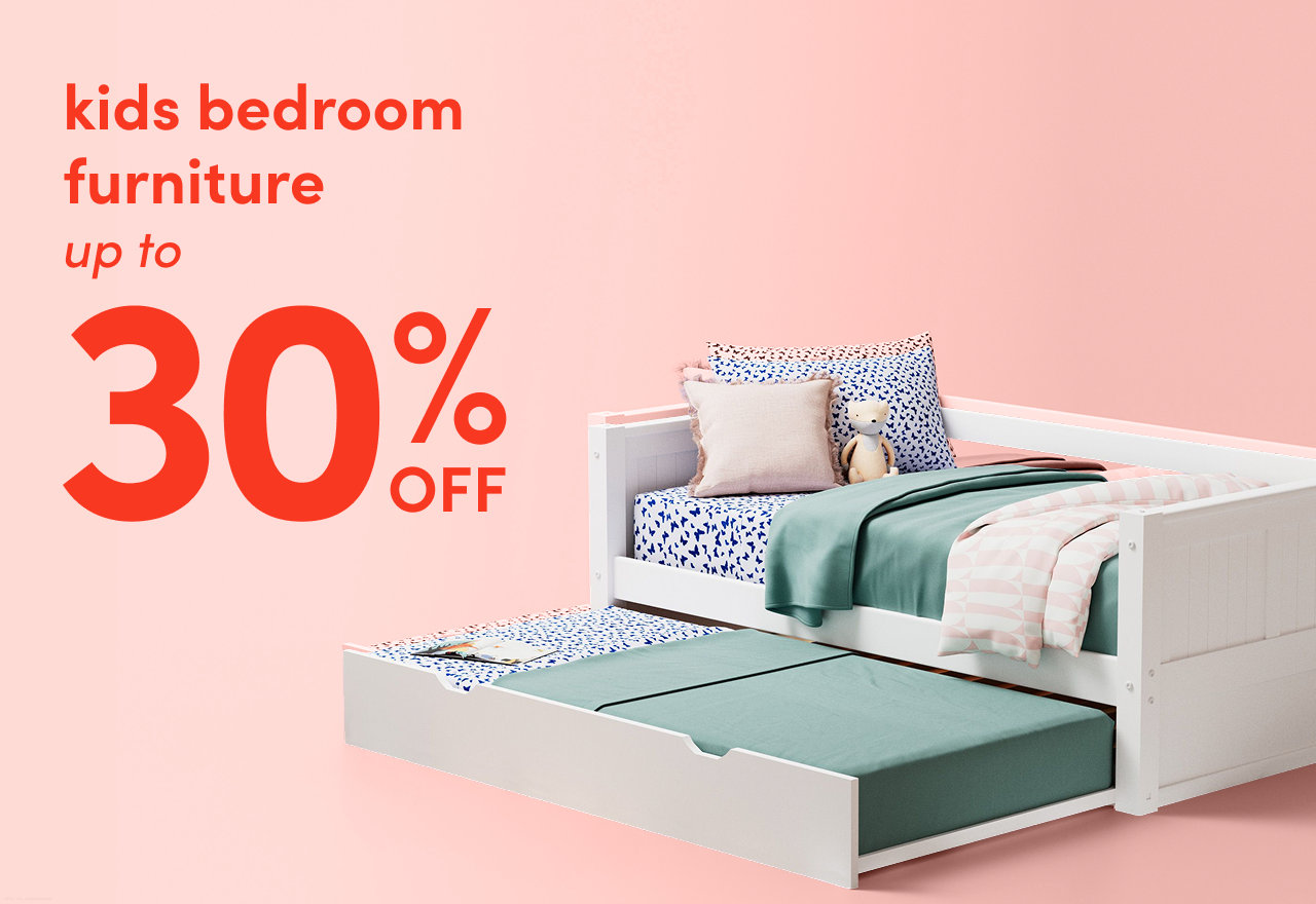 kids bedroom furniture sale