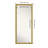Eileena Solid Wood Rectangle Mirror-92456276