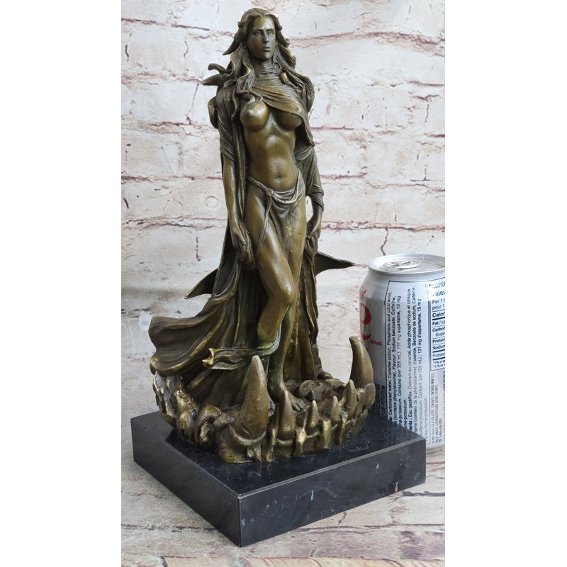 Figurines et sculptures Aurica