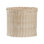 Amanda Lindroth Braided Wicker Planter