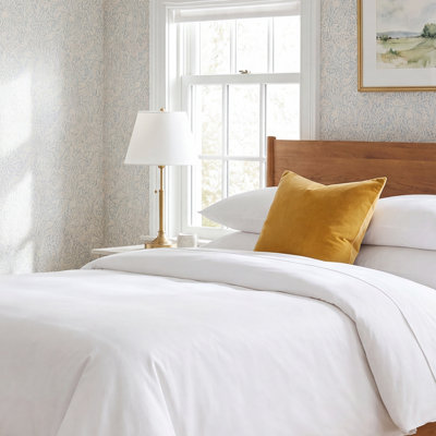 Coyer Cotton Duvet Cover Set