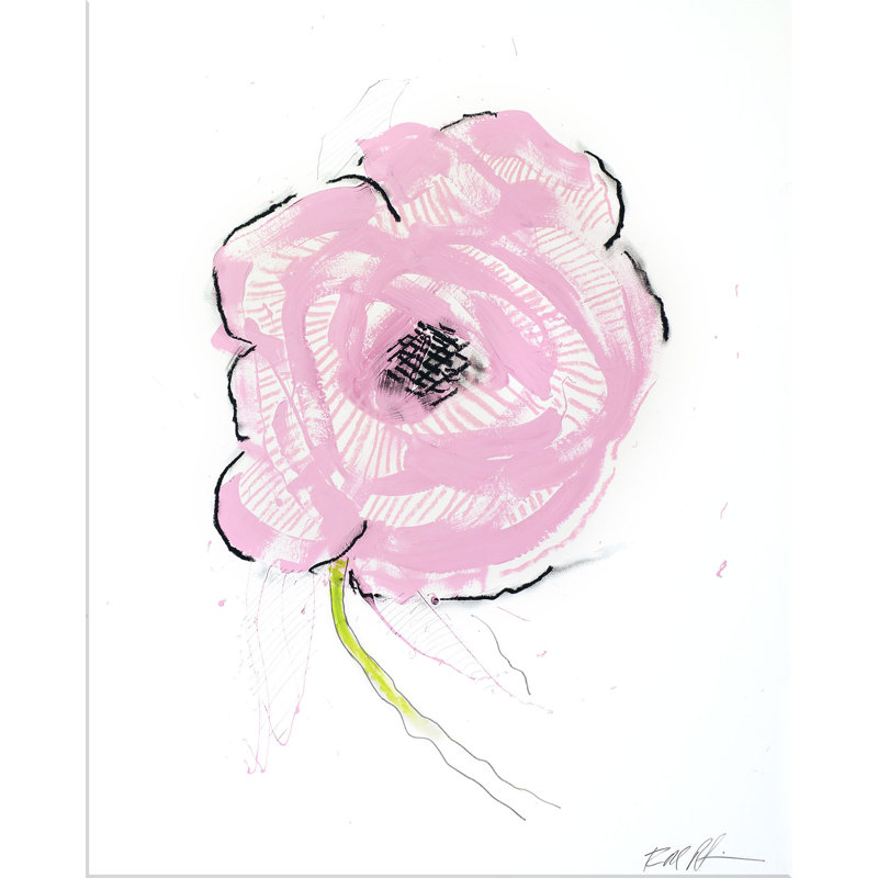 Rose " Rose "