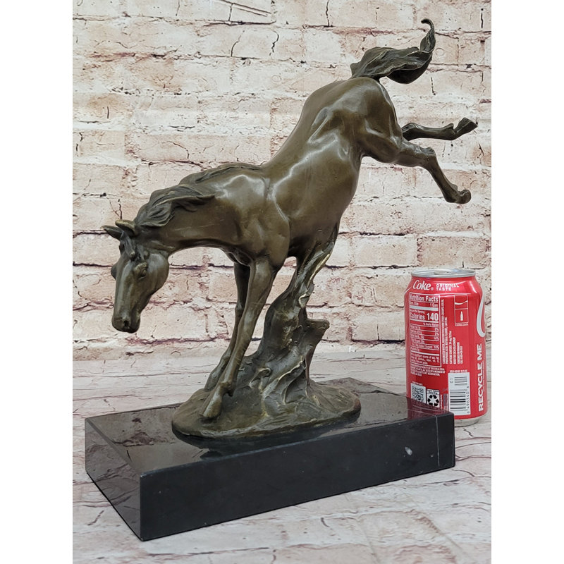 Figurines et sculptures Verlia