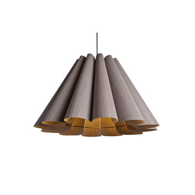 Luminaire suspendu moyen Lora 56