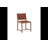 Morrow Solid Wood Side Chair-1632588644
