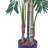 120cm Faux Palm Tree-404132191