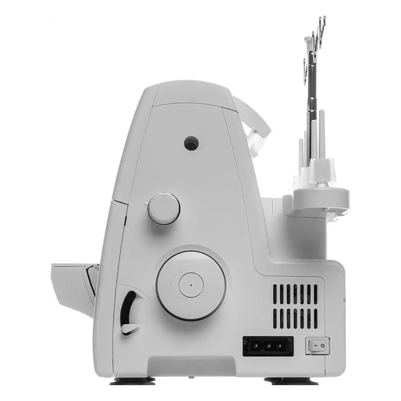 Singer Serger