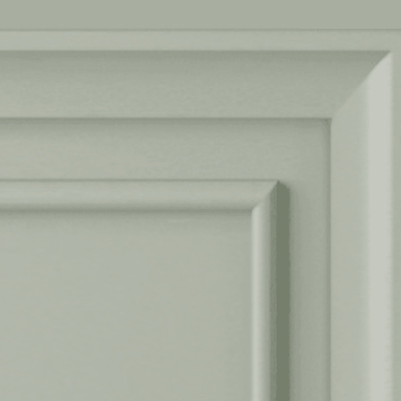 Laura Ashley Redbrook Wood Panel Sage Wallpaper