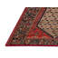 Tapis traditionnel rouge / brun Nobleboro-1270452469