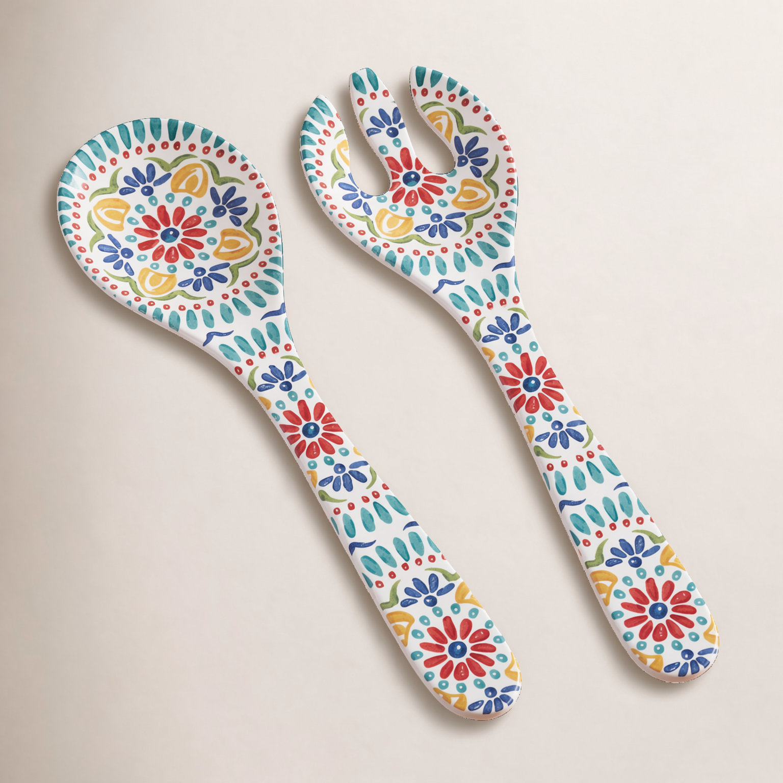 Bettina Serving Piece