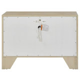 Oasis 2 - Drawer Nightstand