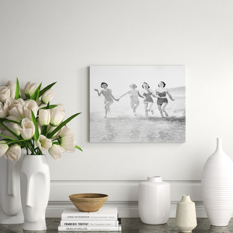 Sunday Funday! Print, Aluminum, 40" H x 60" W x 1" D