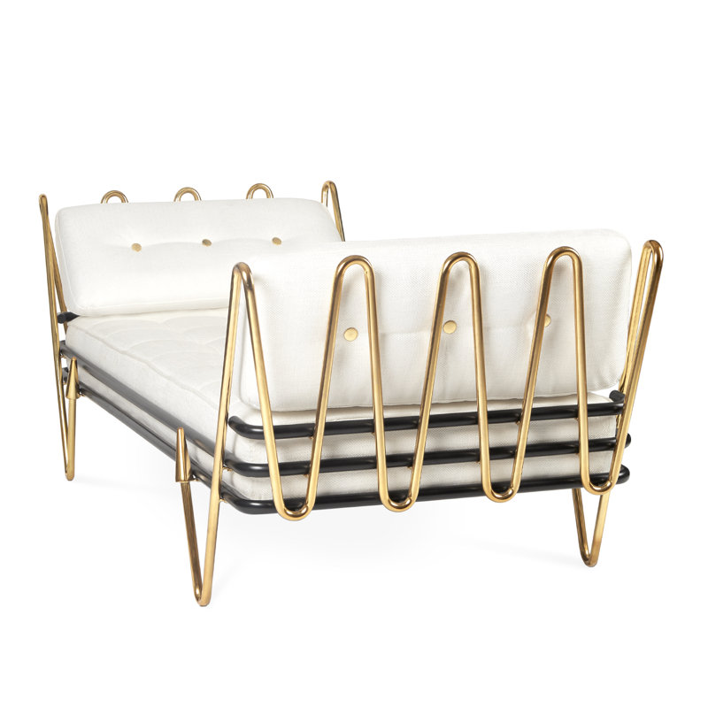 Maxime Daybed, Cotton Blend