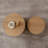 Round Wooden Nesting Coffee Table-212808126