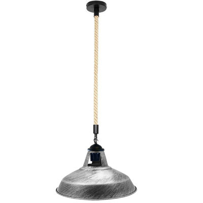 Cates 1 - Light Dome Pendant