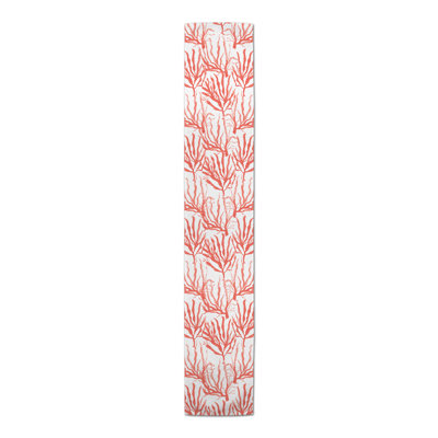 Aldarcie Rectangle Polyester Table Runner