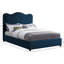 Lit en tissu d'ameublement Felix-88320295-88320296
