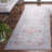 Wealdstone Performance Machine Washable Oriental Rug-1805128802