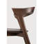 Bok Solid Wood Dining Chair-105762875