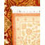 Hayner One-of-a-Kind 3' 3" X 5' 4" 2000s Wool Area Rug in Orange