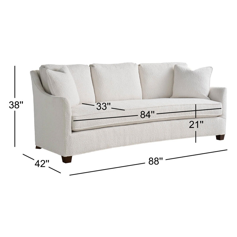 Walden Sofa