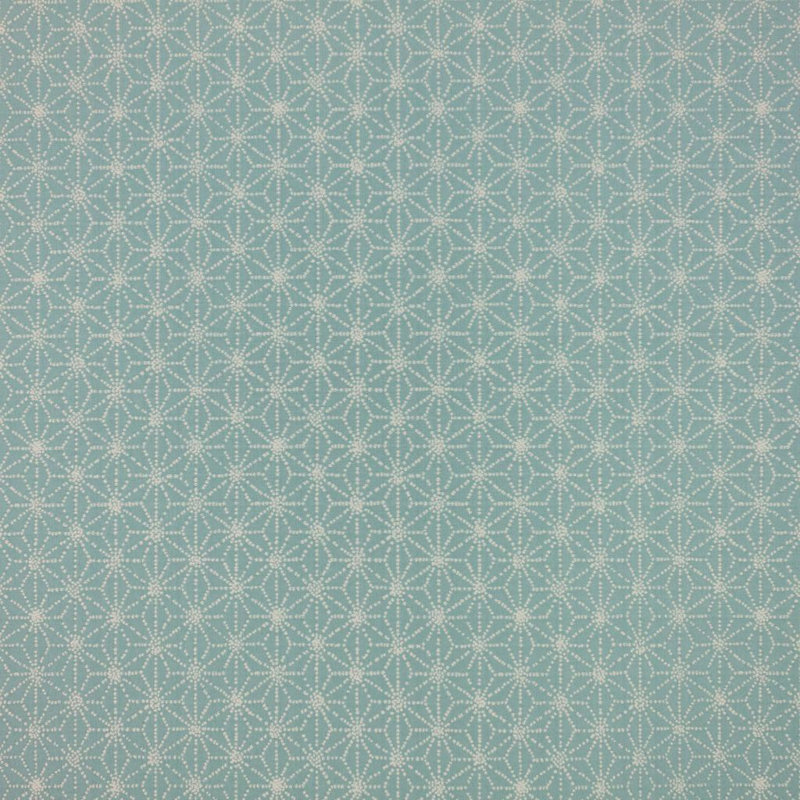 Suite Twinkle Robin's Egg Fabric