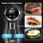 Cuiseur et circulateur à immersion NutriChef
