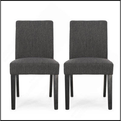Chaise de salle à manger